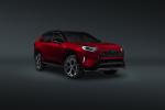 Toyota RAV4 Prime 2020 года (NA)